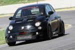 Abarth 500 Cinquone Stradale by Romeo Ferraris 2011 года